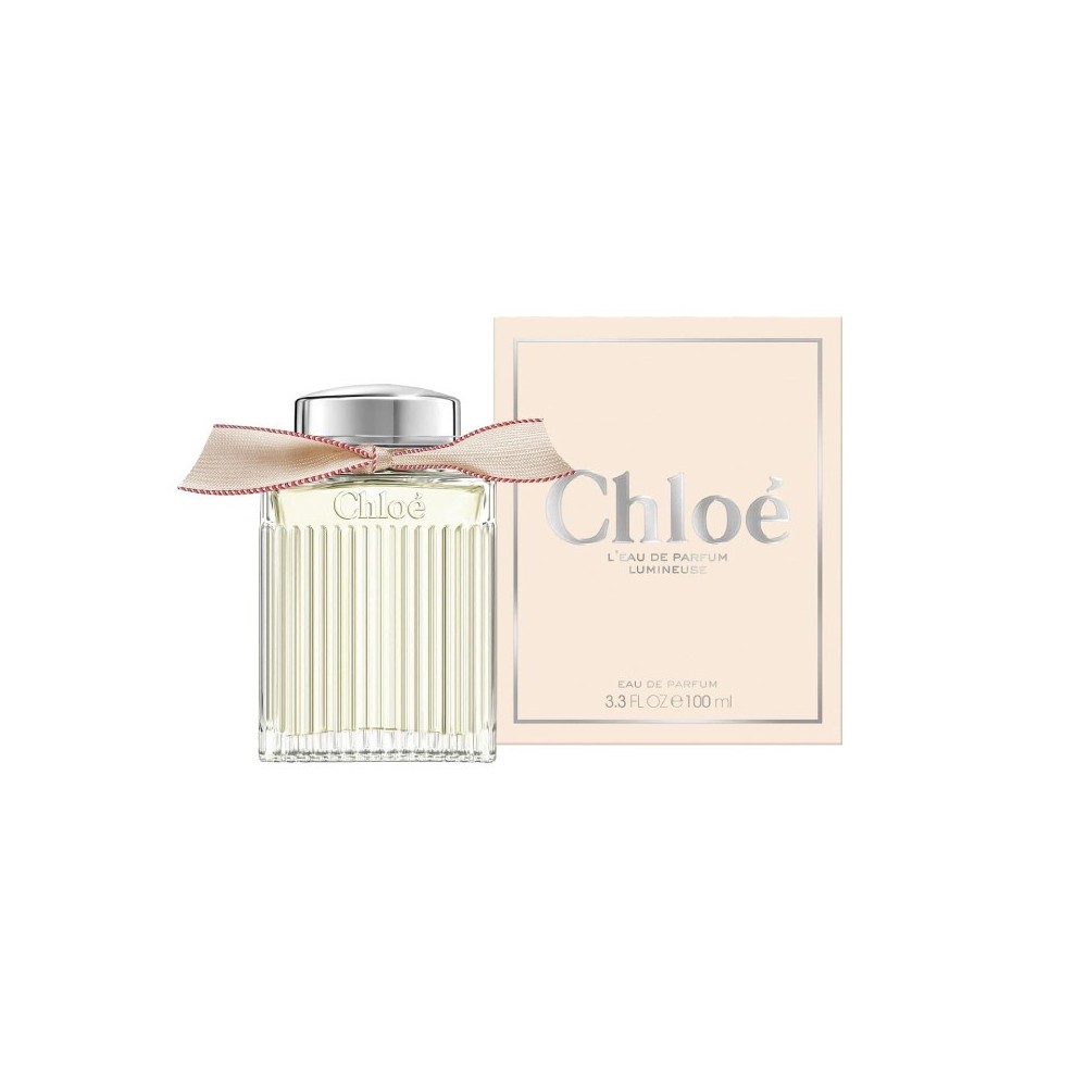 Chloe L'Eau De Parfum Lumineuse 100 ml 