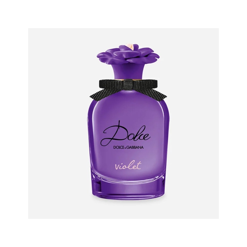 Dolce & Gabbana Dolce Violet Eau De Toilette 50 ml 
