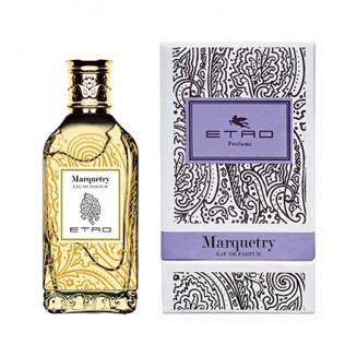 Etro Marquetry Eau De...