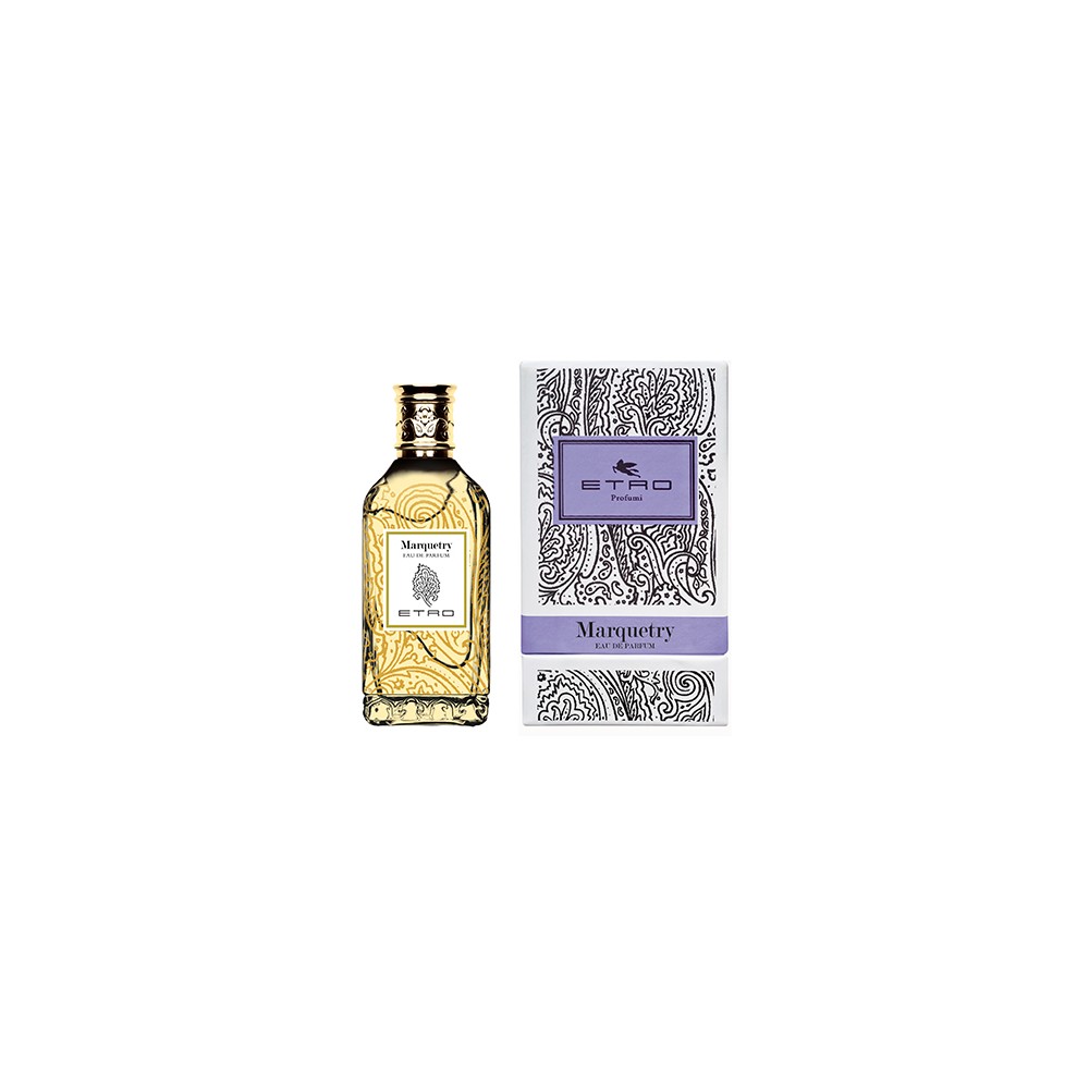 Etro Marquetry Eau De Parfum 100ML 