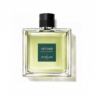 Guerlain Vetiver Eau De...
