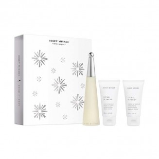 Issey Miyake L'Eau D'Issey...