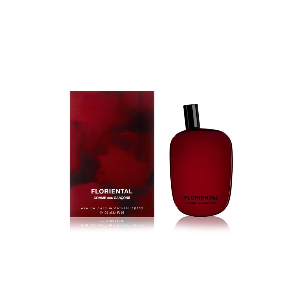 Comme des Garçons Floriental Eau De Parfum 50ML 