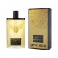 Police Amber Gold For Men Eau De Toilette 100 ml