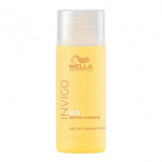 Wella Invigo Sun Hair&Body...