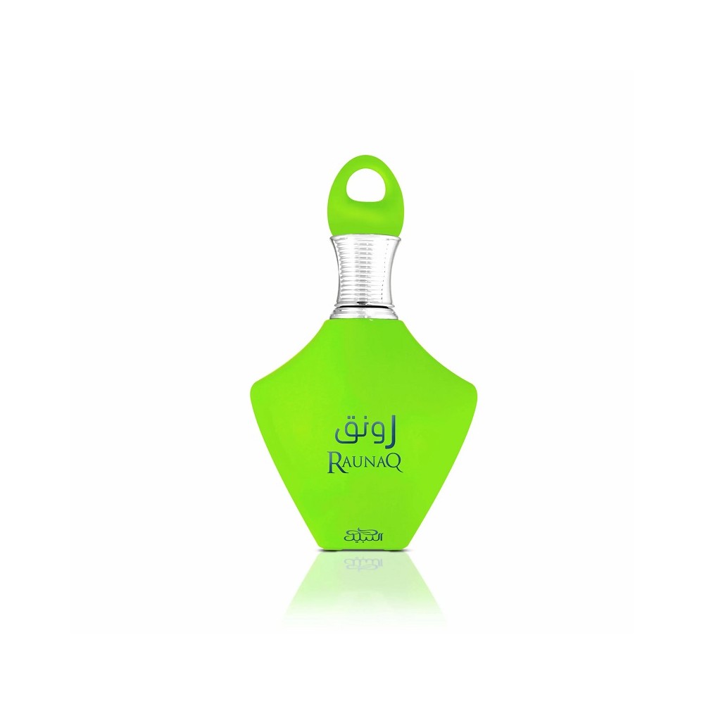 Nabeel Raunaq Eau De Parfum 100 ml 