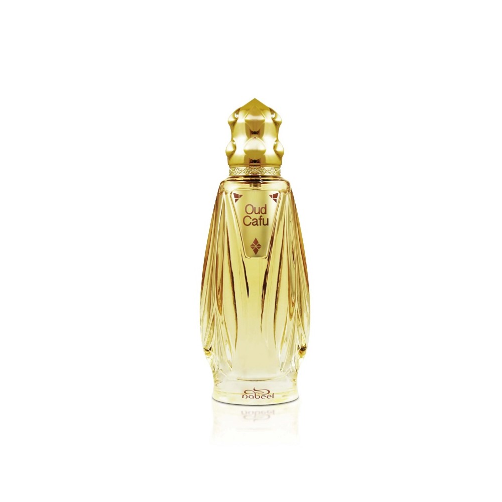 Nabeel Oud Cafu Eau De Parfum 100 ml 