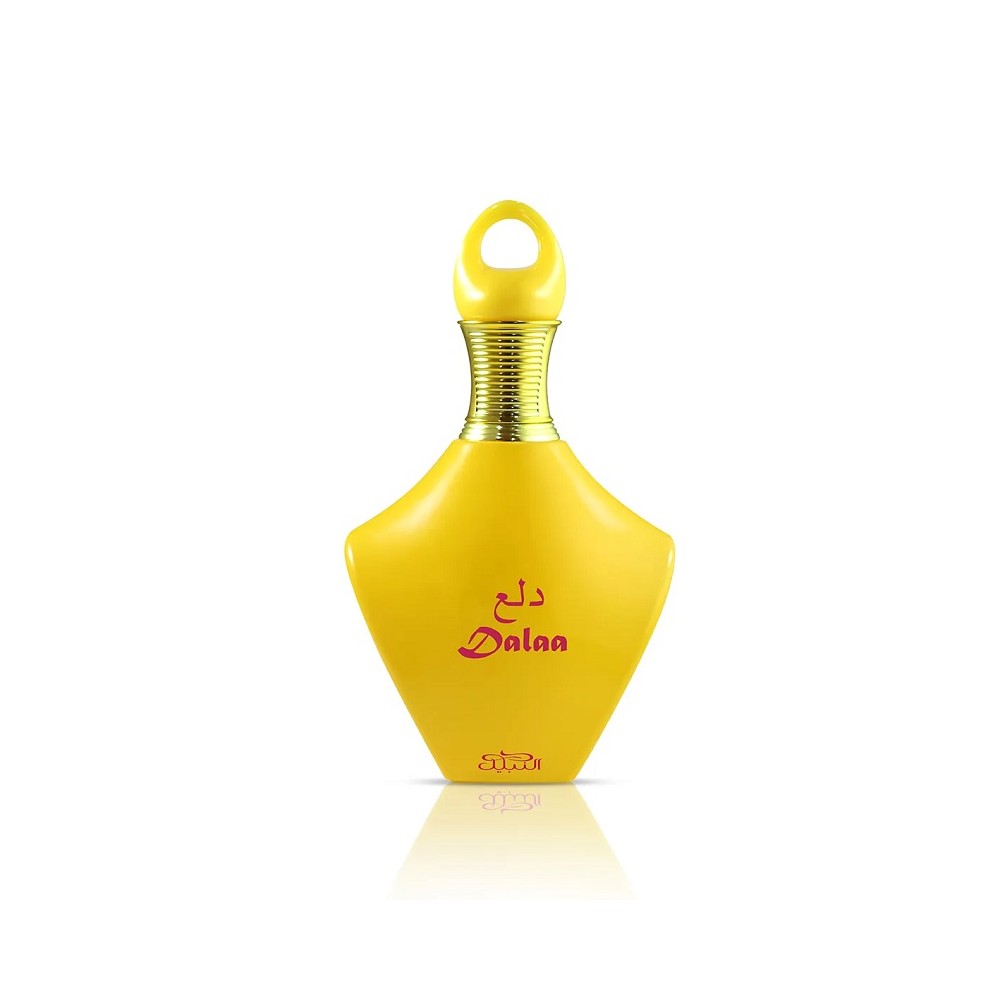 Nabeel Dalaa Eau De Parfum 100 ml 