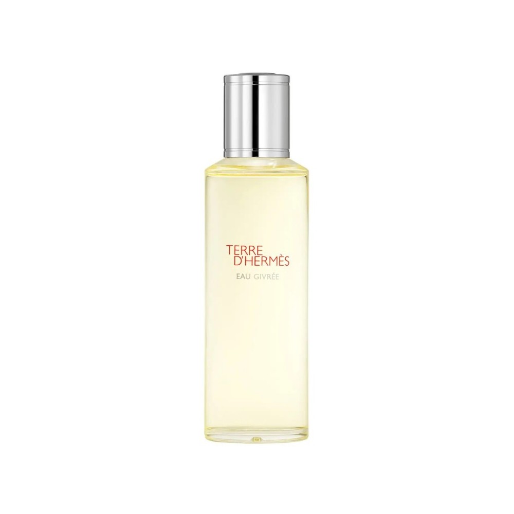 Hermes Terre D'Hermes Eau Givree Refill Eau De Parfum 125 ml 