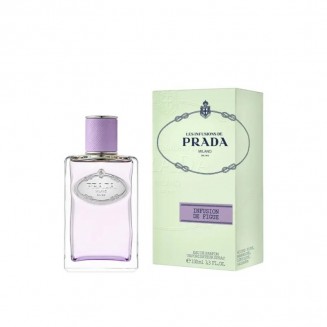 Prada Infuson De Figue Eau...
