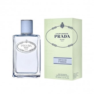 Prada Infuson D'Amande Eau...
