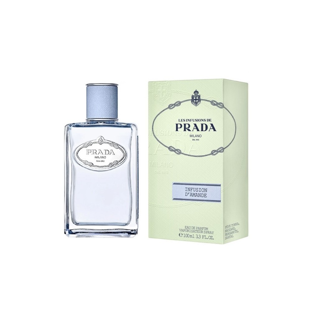 Prada Infuson D'Amande Eau De Parfum 100 ml 
