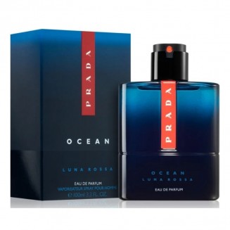 Prada Luna Rossa Ocean Eau...