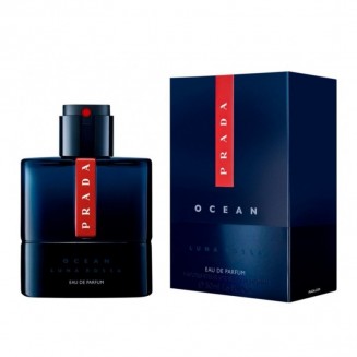 Prada Luna Rossa Ocean Eau...