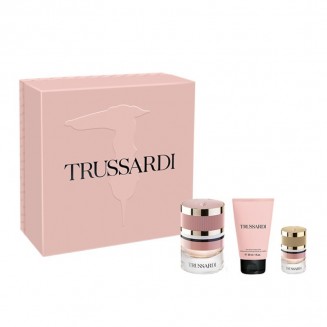 Trussardi Donna Eau De...