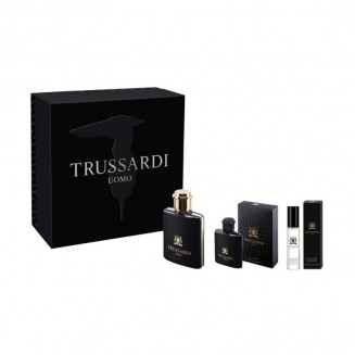 Trussardi Uomo Eau De...