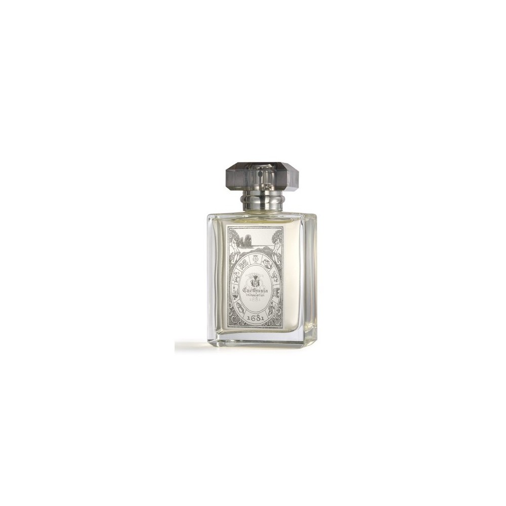 Carthusia 1681 Eau De Parfum 50 ml 
