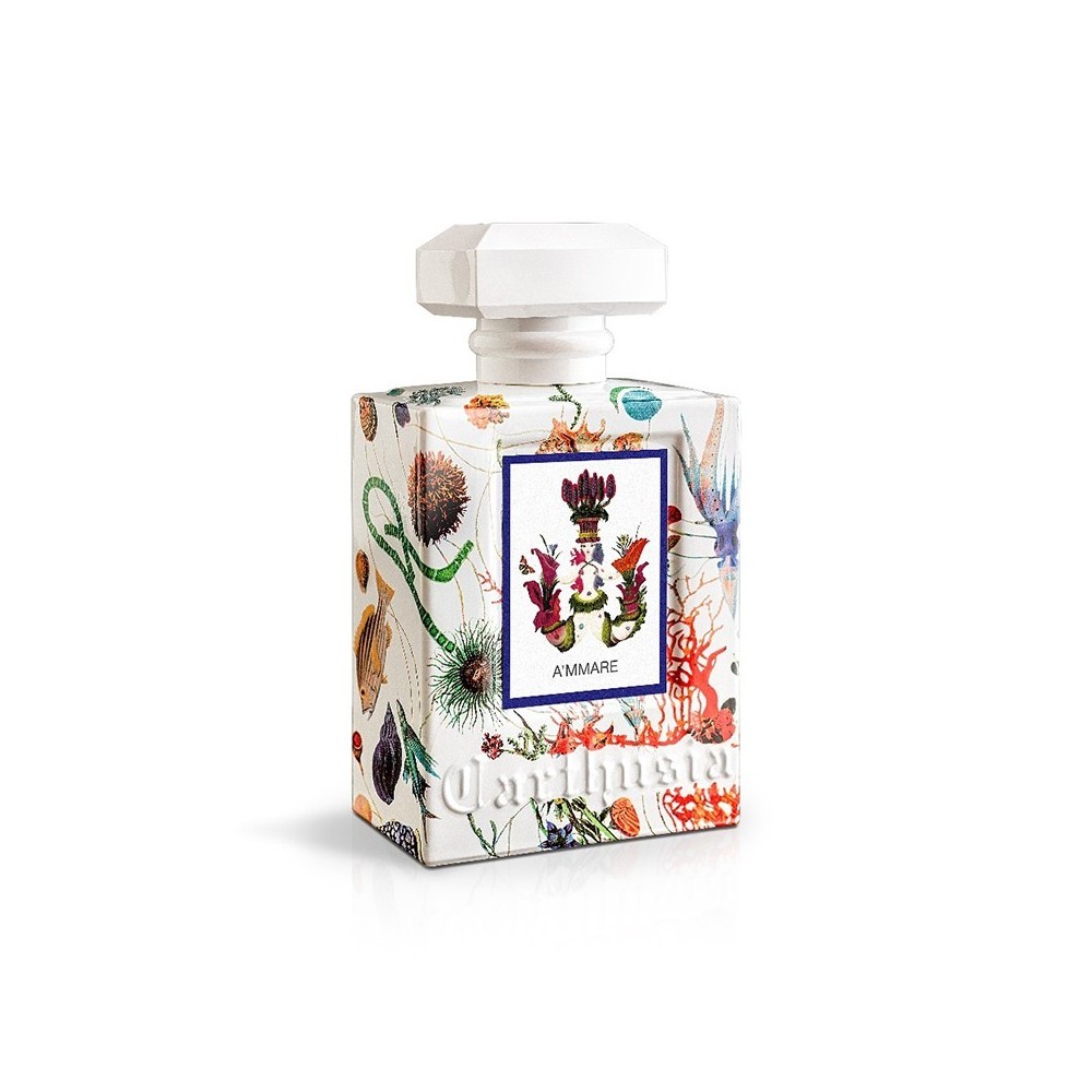 Carthusia A'mmare Eau De Parfum 100 ml 