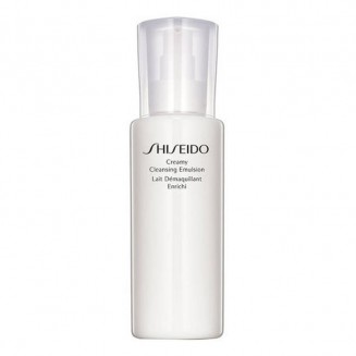 Shiseido Skincare Creamy...