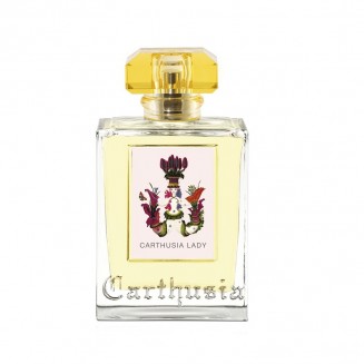 Carthusia Lady Eau De...