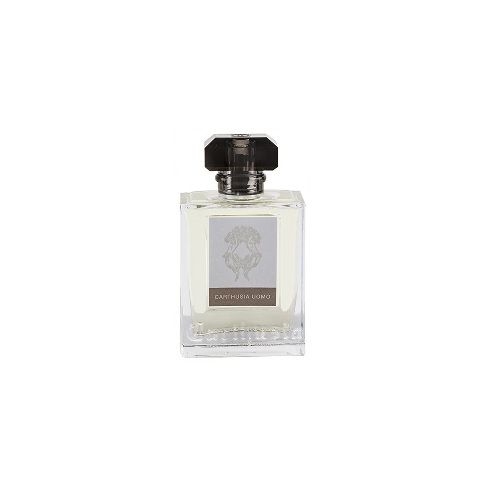 Carthusia Carthusia Uomo Eau De Parfum 100 ml 