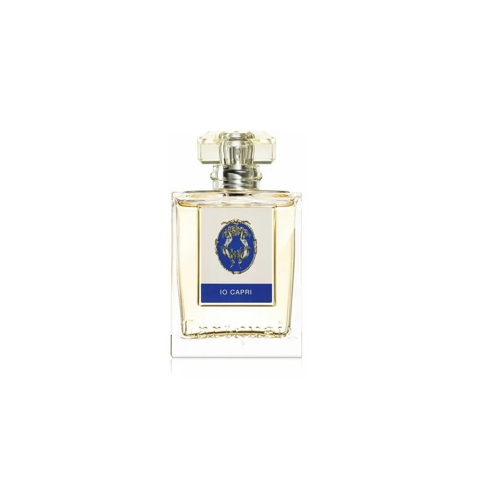 Carthusia Io Capri Eau De Parfum 100 Ml 