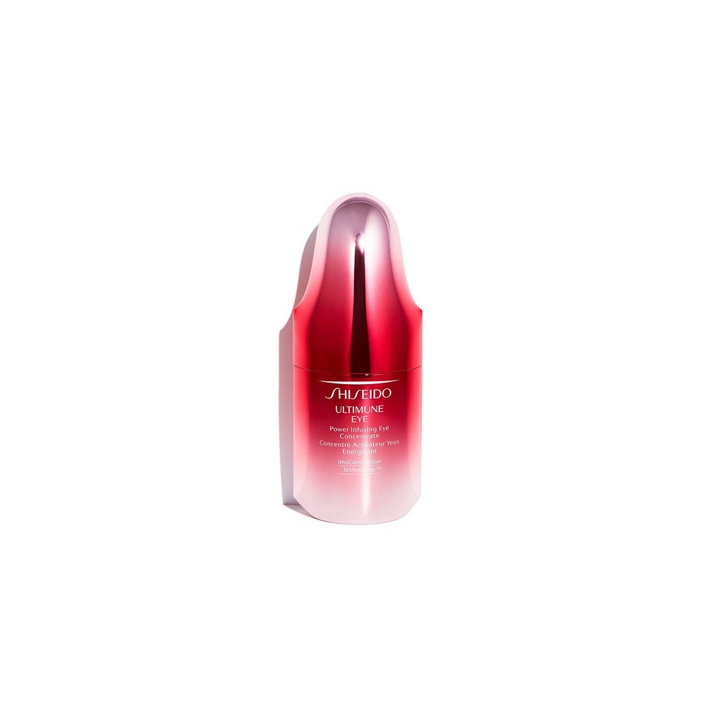 Shiseido Ultimune Eye 15ML 