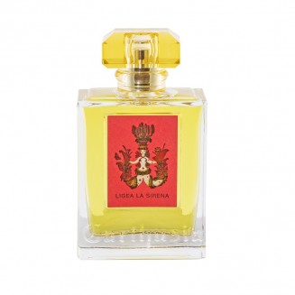 Carthusia Ligea La Sirena...