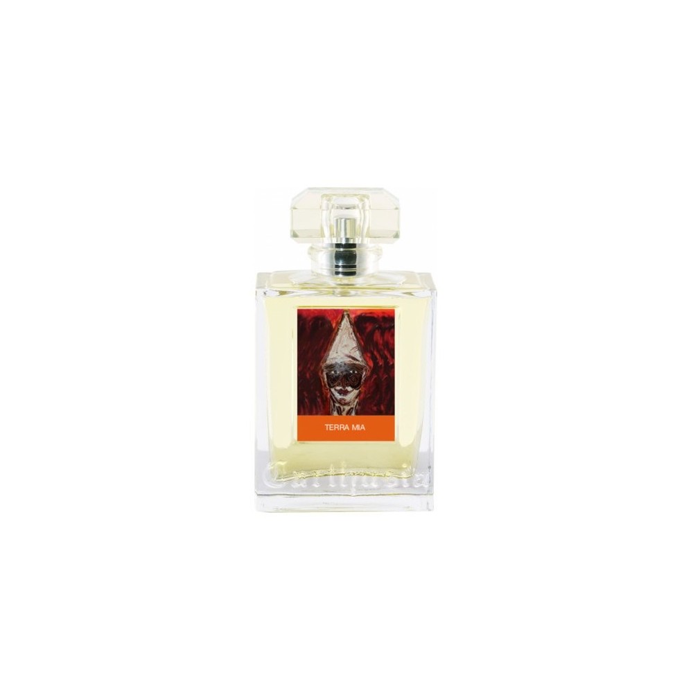 Carthusia Terra Mia Eau De Parfum 50 ml 