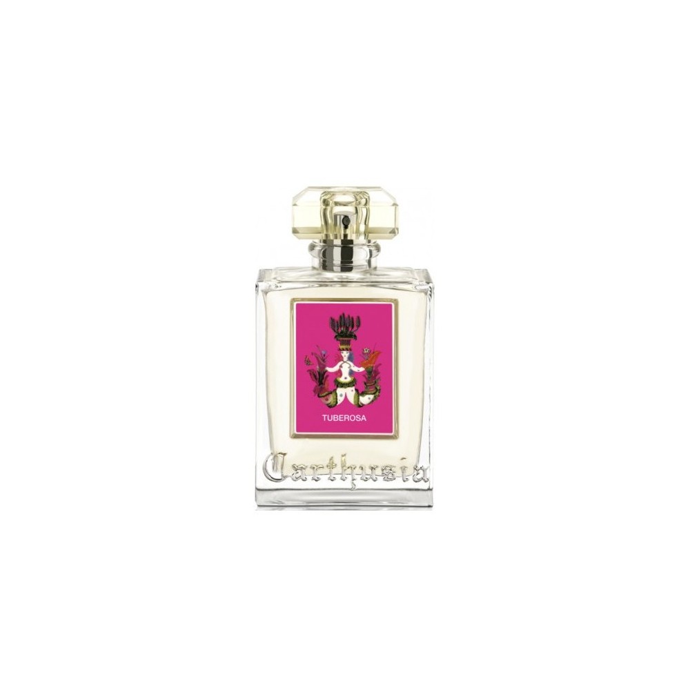 Carthusia Tuberosa Eau De Parfum 100 ml 