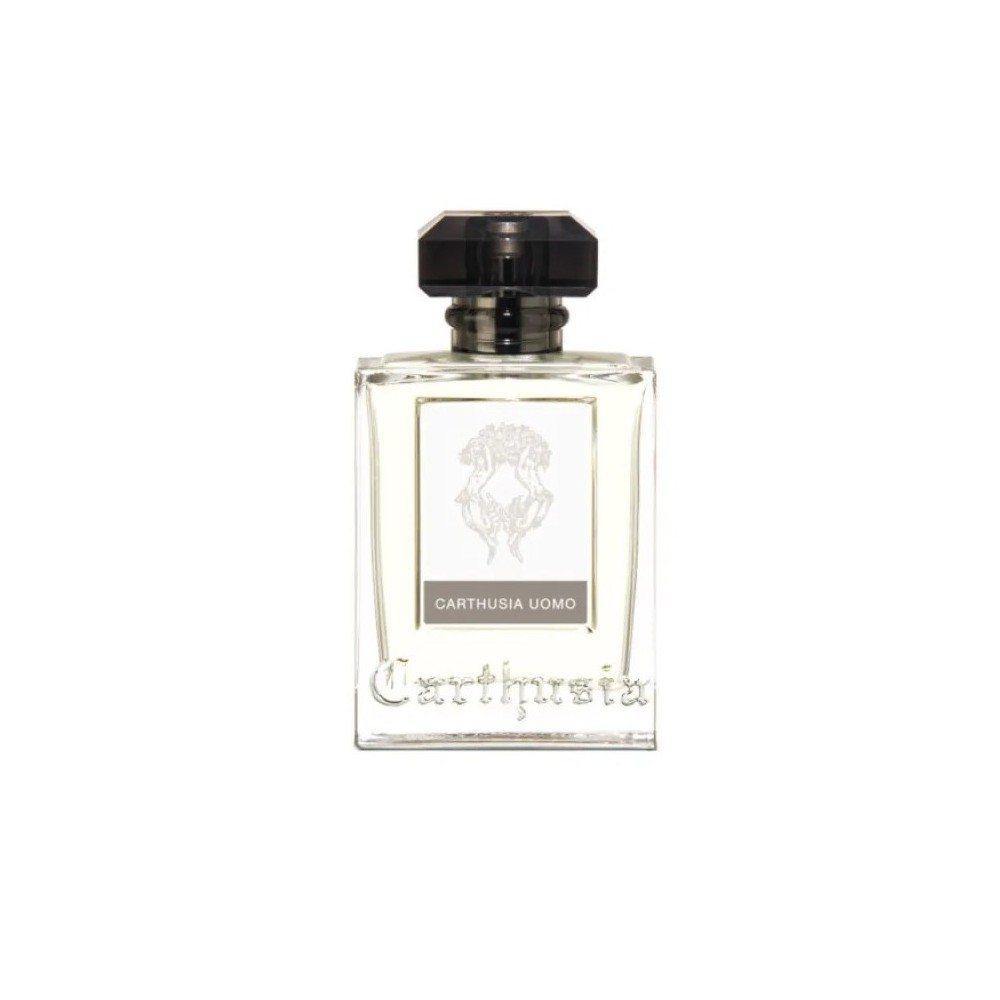 Carthusia Carthusia Uomo Eau De Toilette 50 ml 