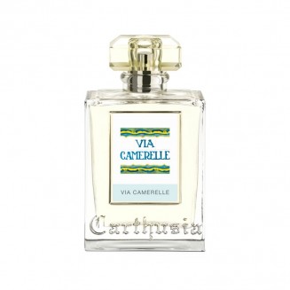 Carthusia Via Camerelle Eau...