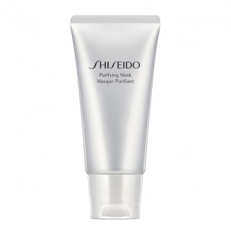 Shiseido Skincare Purifying...
