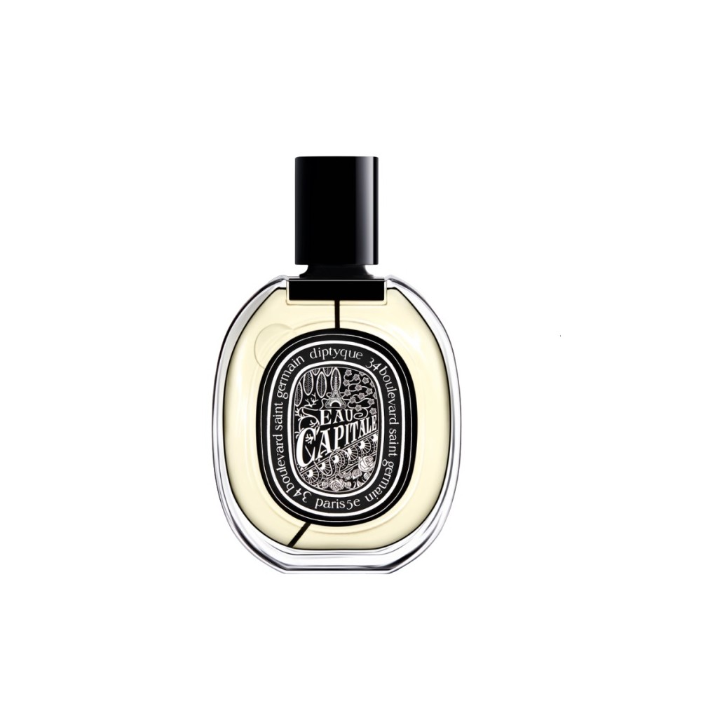 Diptyque Eau Capitale Eau De Parfum 75 ml 
