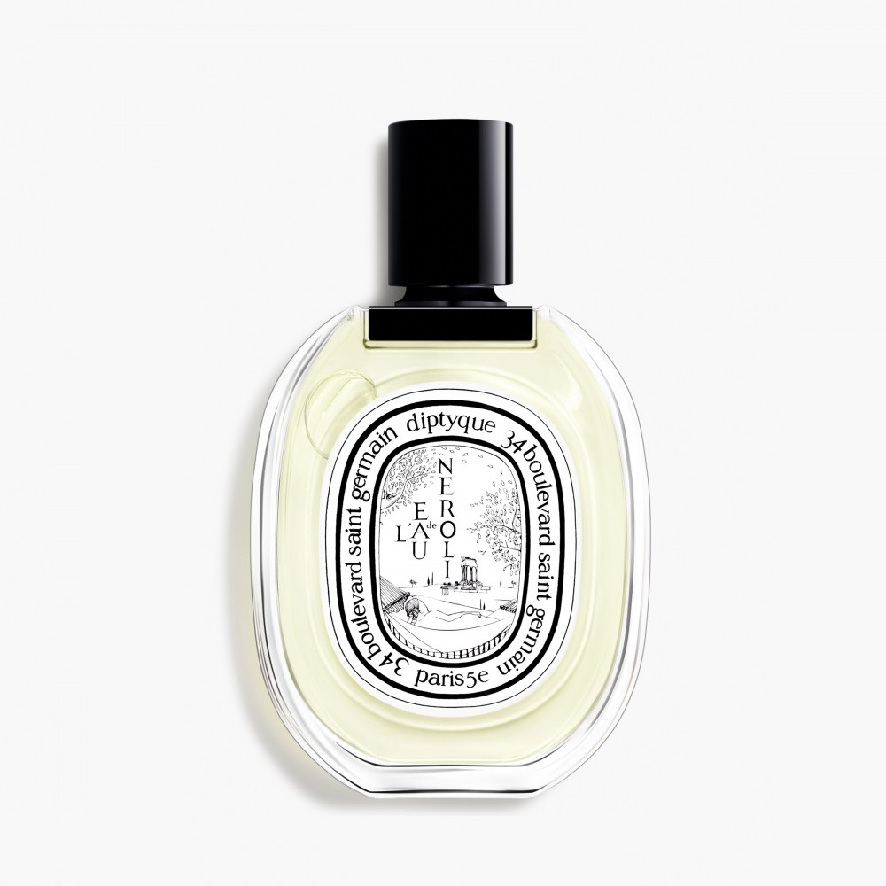 Diptyque L'Eau De Néroli Eau De Toilette 100 ml 