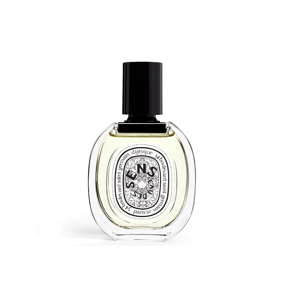 Diptyque Eau Des Sens Eau De Toilette 50 ml 