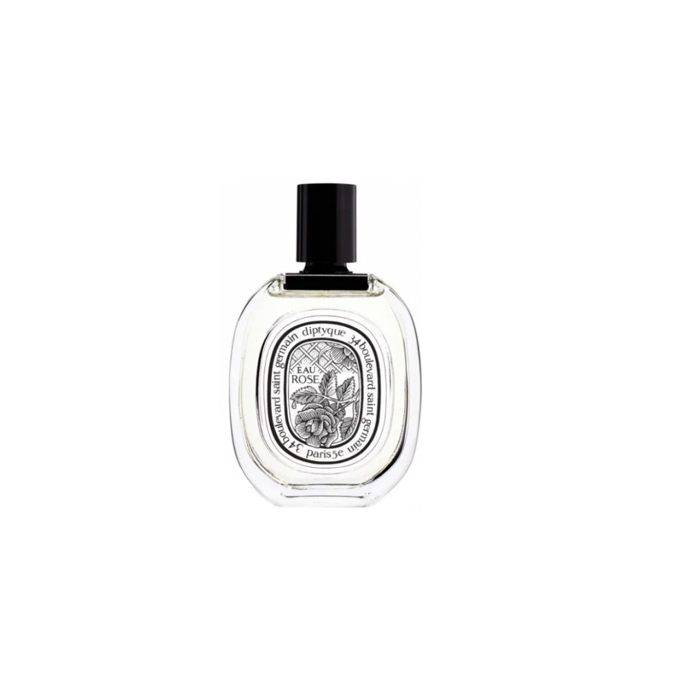 Diptyque Eau Rose Eau De Toilette 50 ml 