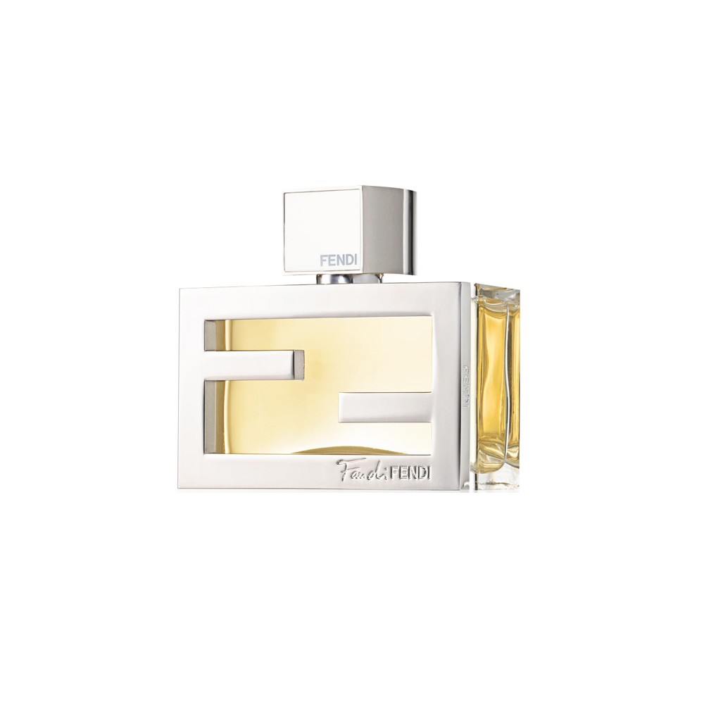 Fendi Fan di Fendi Eau de Toilette 50ML 