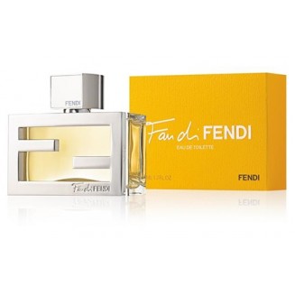 Fendi Fan di Fendi Eau de Toilette 50ML