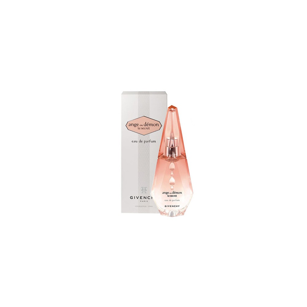 Givenchy Ange Ou Démon Le Secret Eau De Parfum 50ML 