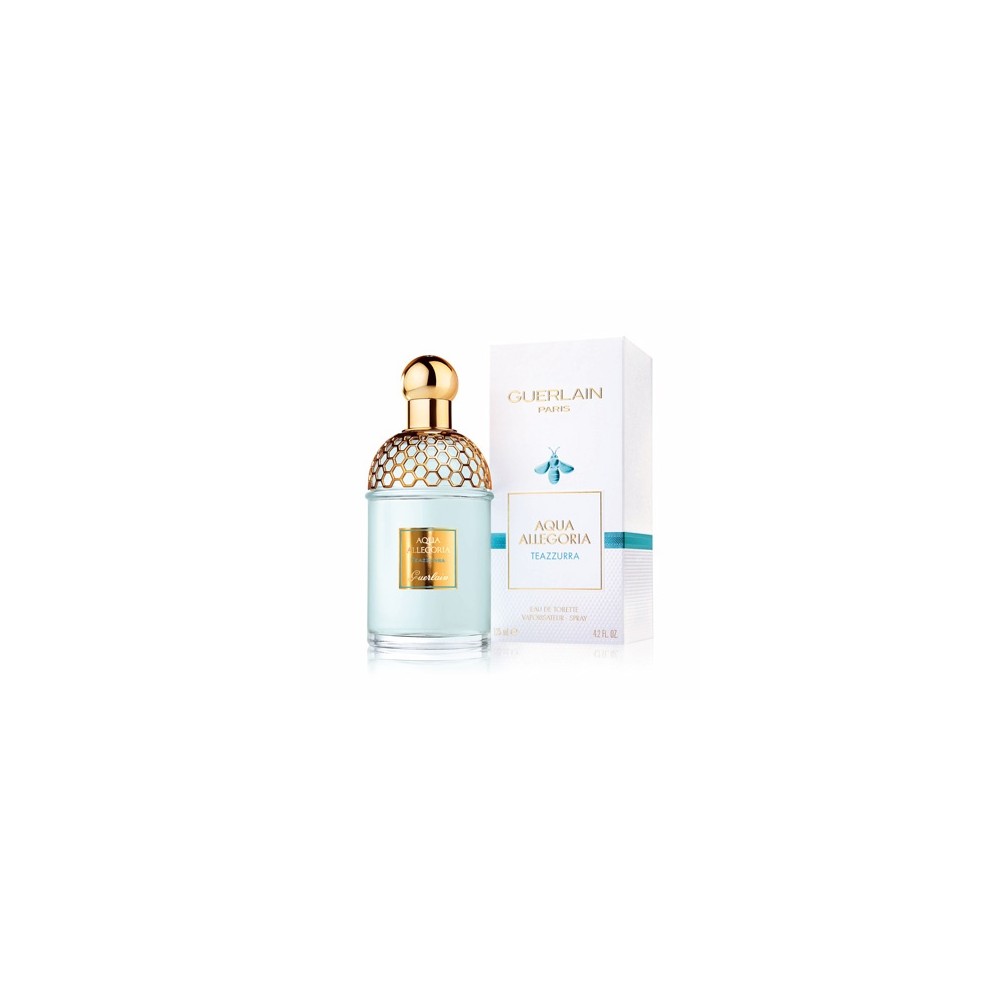 Guerlain Aqua Allegoria Teazzurra Eau De Toilette 125ML 