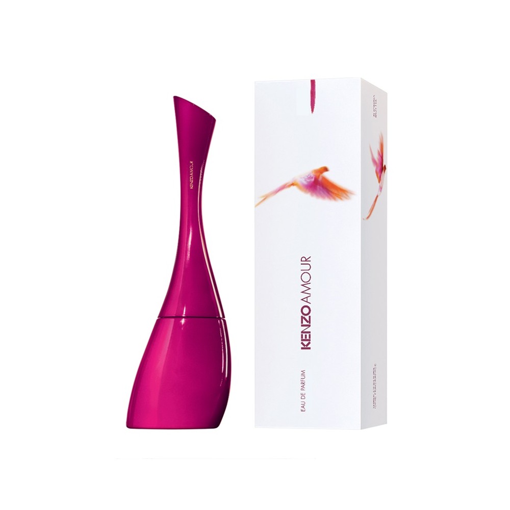 Kenzo Amour Eau De Parfum 50ML 