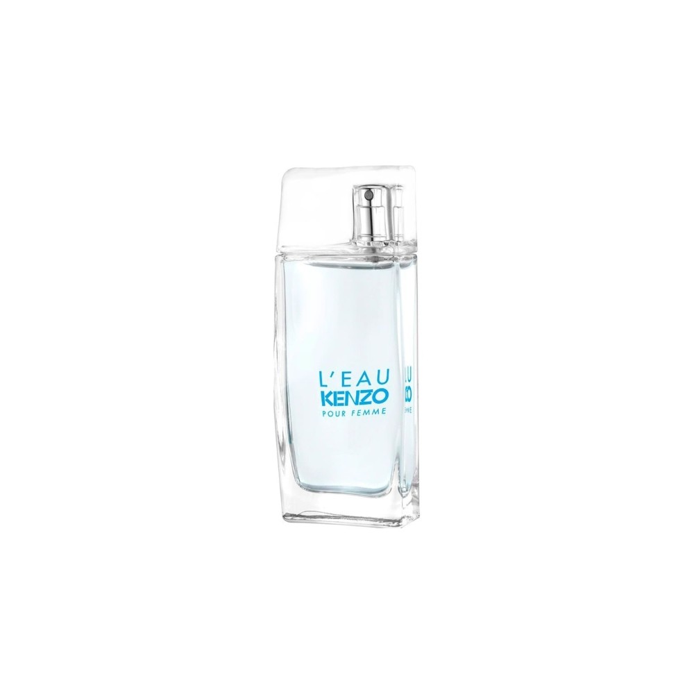 Kenzo L'Eau Kenzo Pour Femme Eau De Toilette 50ML 