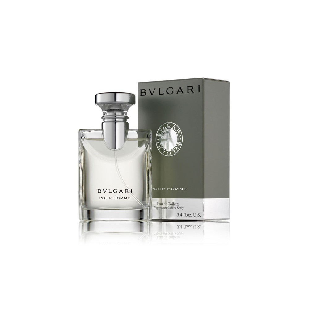 Bulgari Pour Homme Eau De Toilette 100ML 