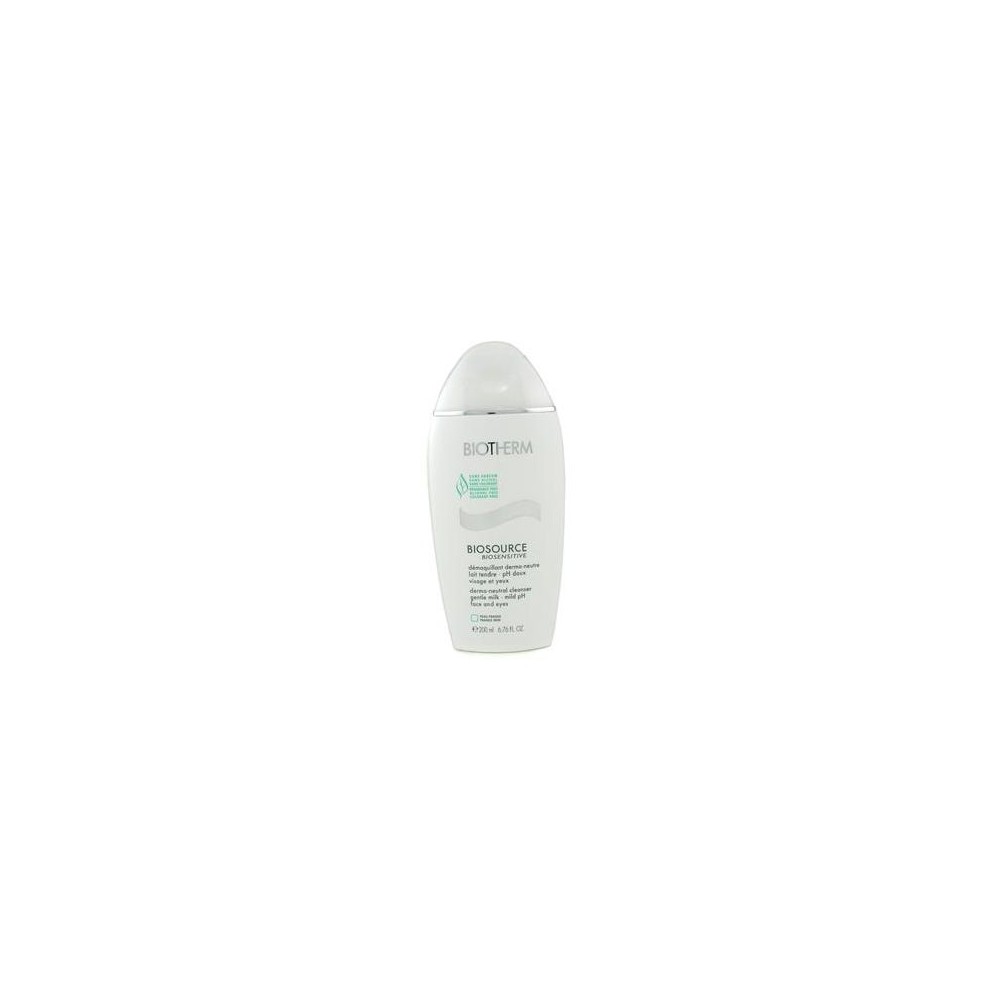 Biotherm Biosource biosensitive 200ML 