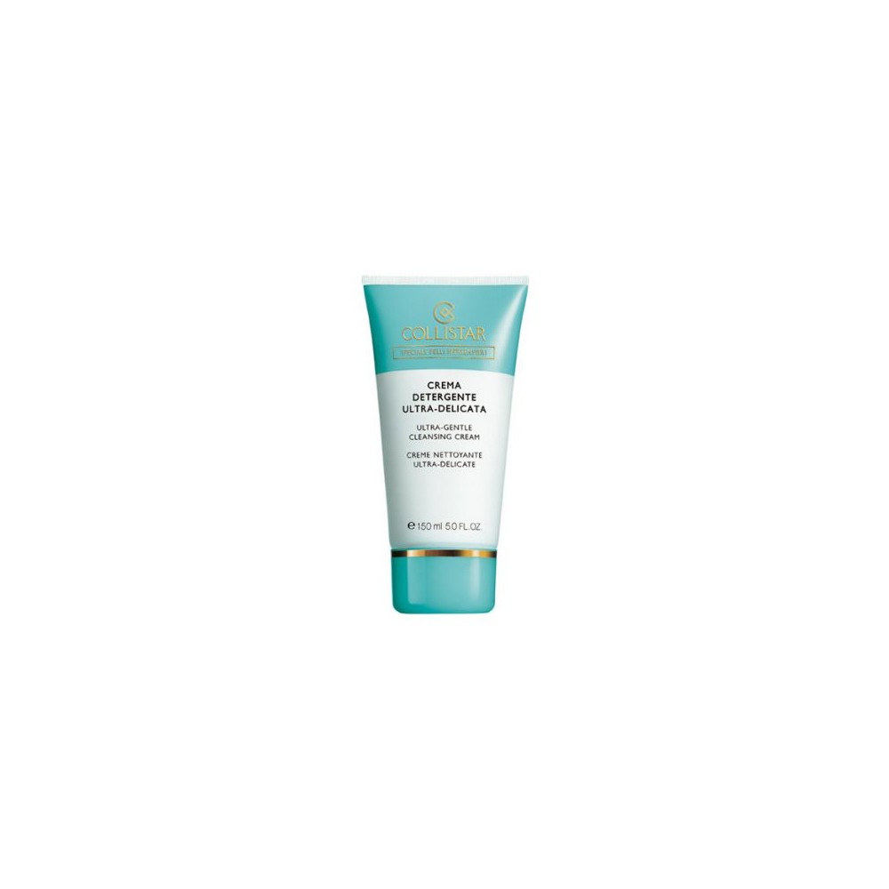 Collistar Speciale Pelli Ipersensibili Crema Detergente Ultra-Delicata 150ML 