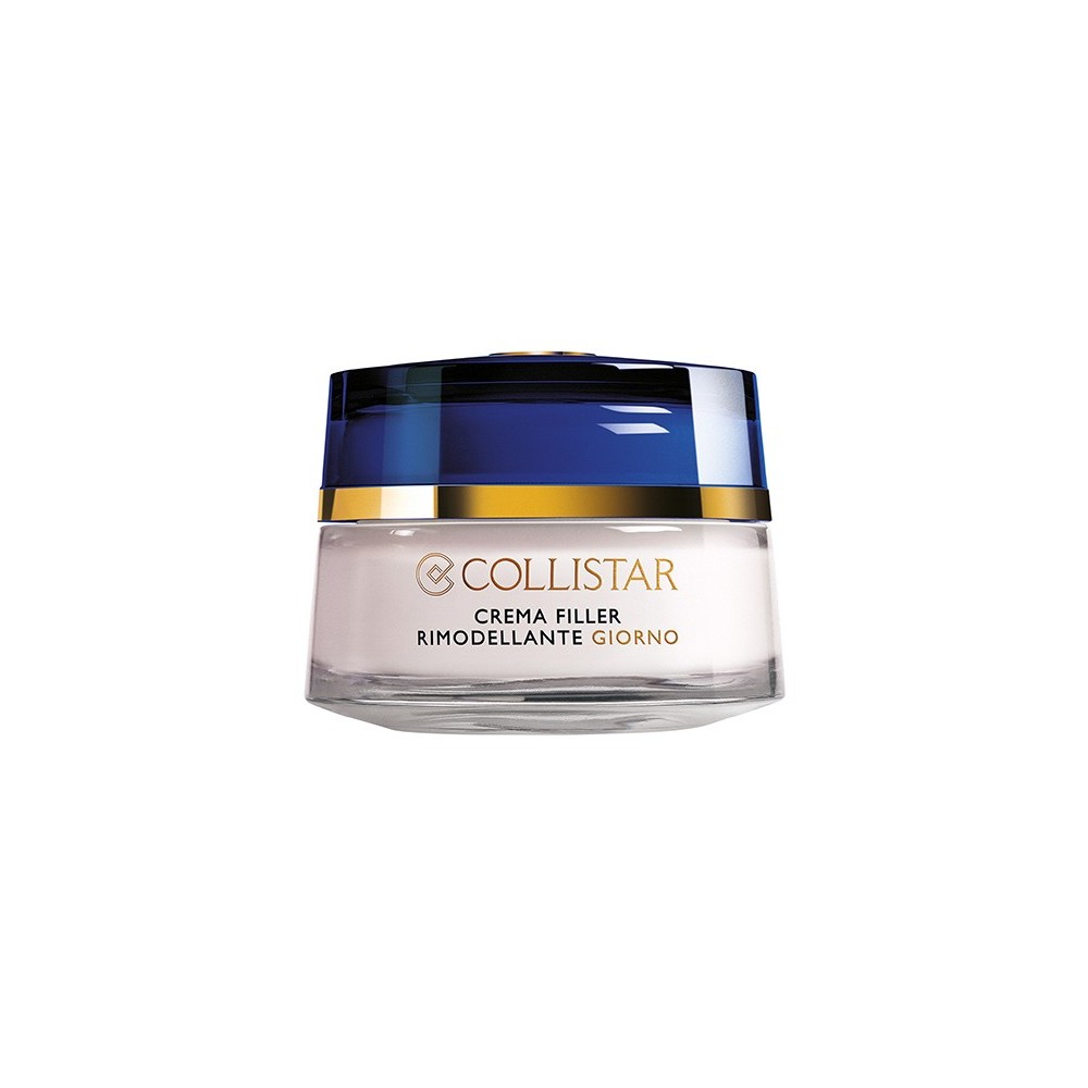 Collistar Speciale Anti-Età Crema Filler Rimodellante Giorno 50ML 