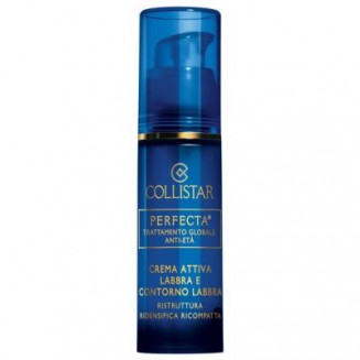 Collistar Perfecta Crema...