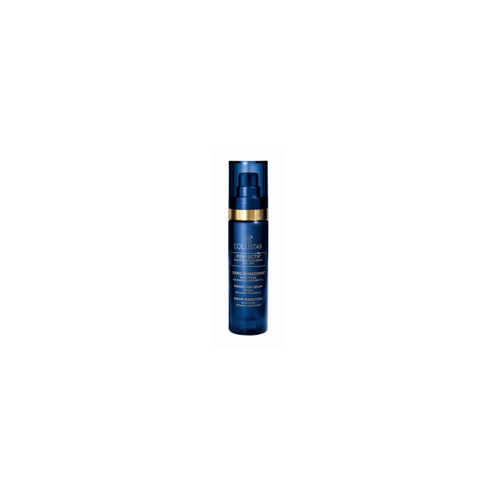 Collistar Perfecta Siero Perfezione 50ML 