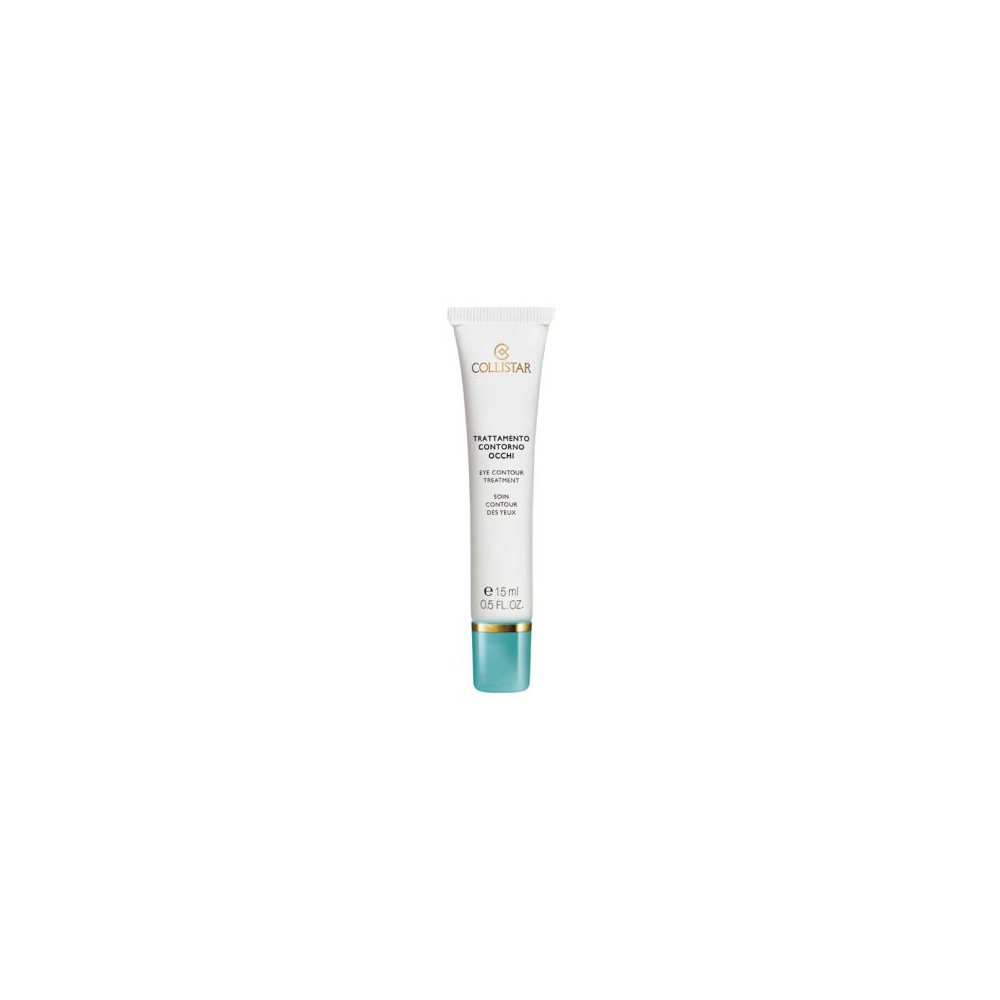Collistar Speciale Pelli Ipersensibili Trattamento Contorno Occhi 15ML 